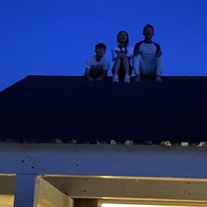 Meet your Posher, Yaohan meng